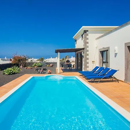 Villa Eleonor In Playa Blanca וילה *