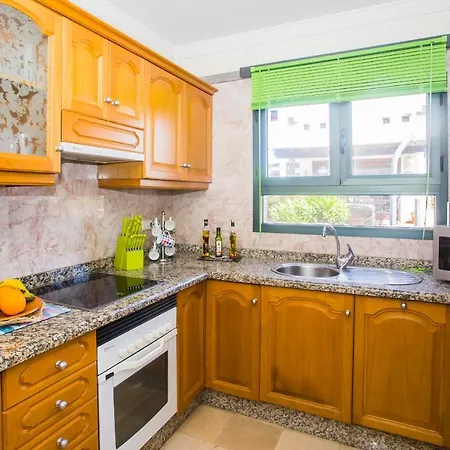 Villa Eleonor In Playa Blanca וילה *