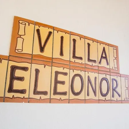 فيلة Villa Eleonor In Playa Blanca بلايا بلانكا